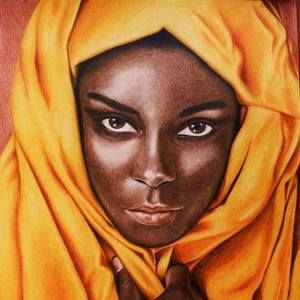 Meet your Posher, Shirette